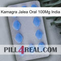 Kamagra Oral Jelly 100Mg India 21